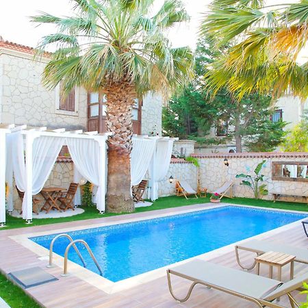 Alacati Balbadem Hotel (Adults Only) Extérieur photo