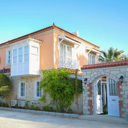 Alacati Balbadem Hotel (Adults Only) Extérieur photo