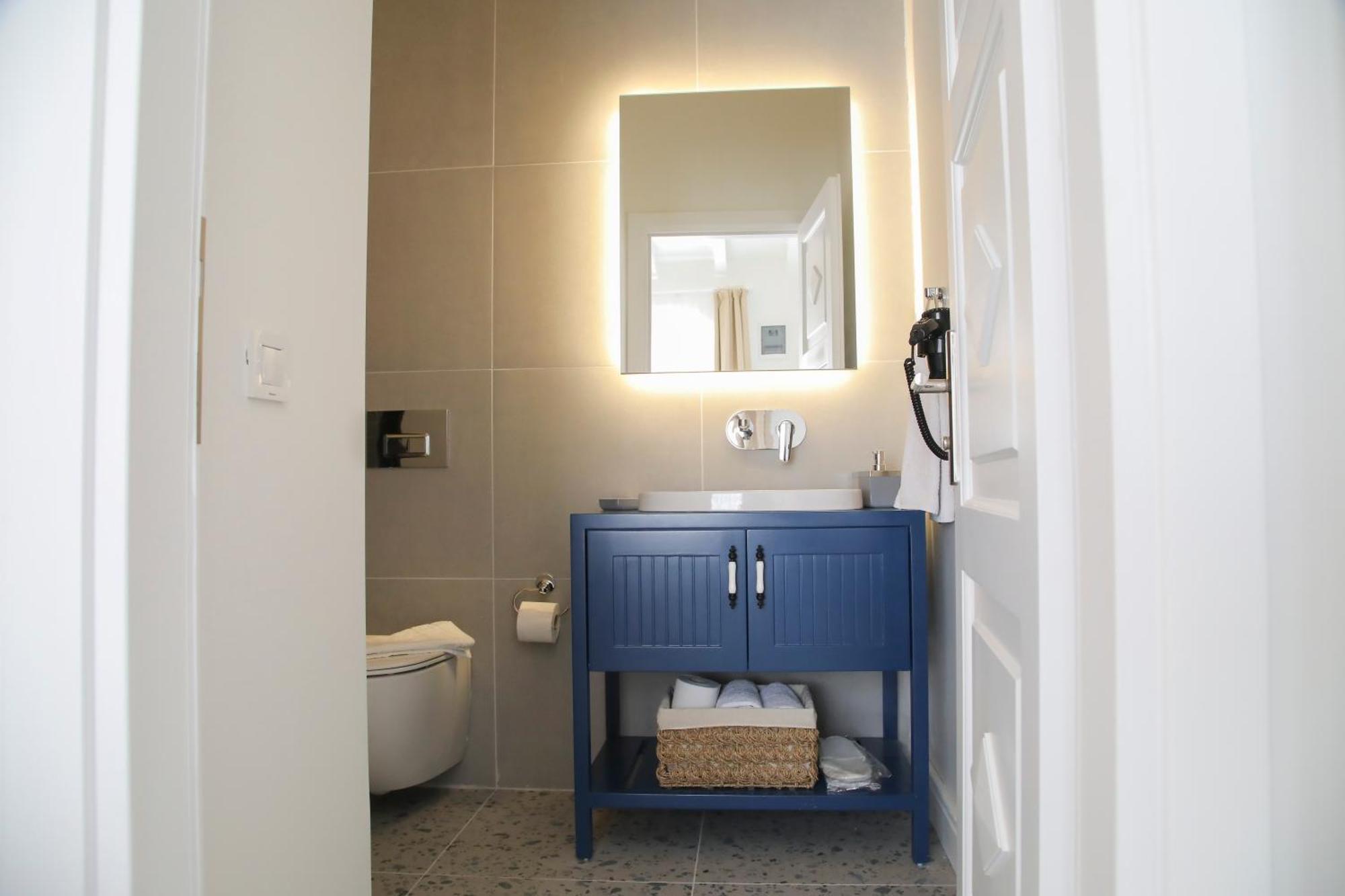 Alacati Balbadem Hotel (Adults Only) Extérieur photo