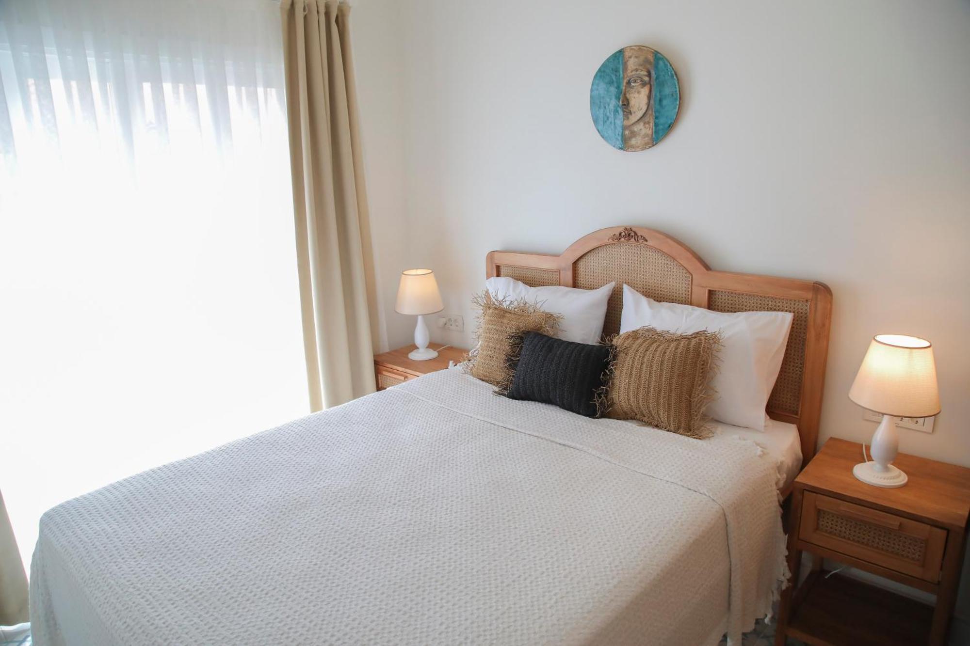 Alacati Balbadem Hotel (Adults Only) Extérieur photo