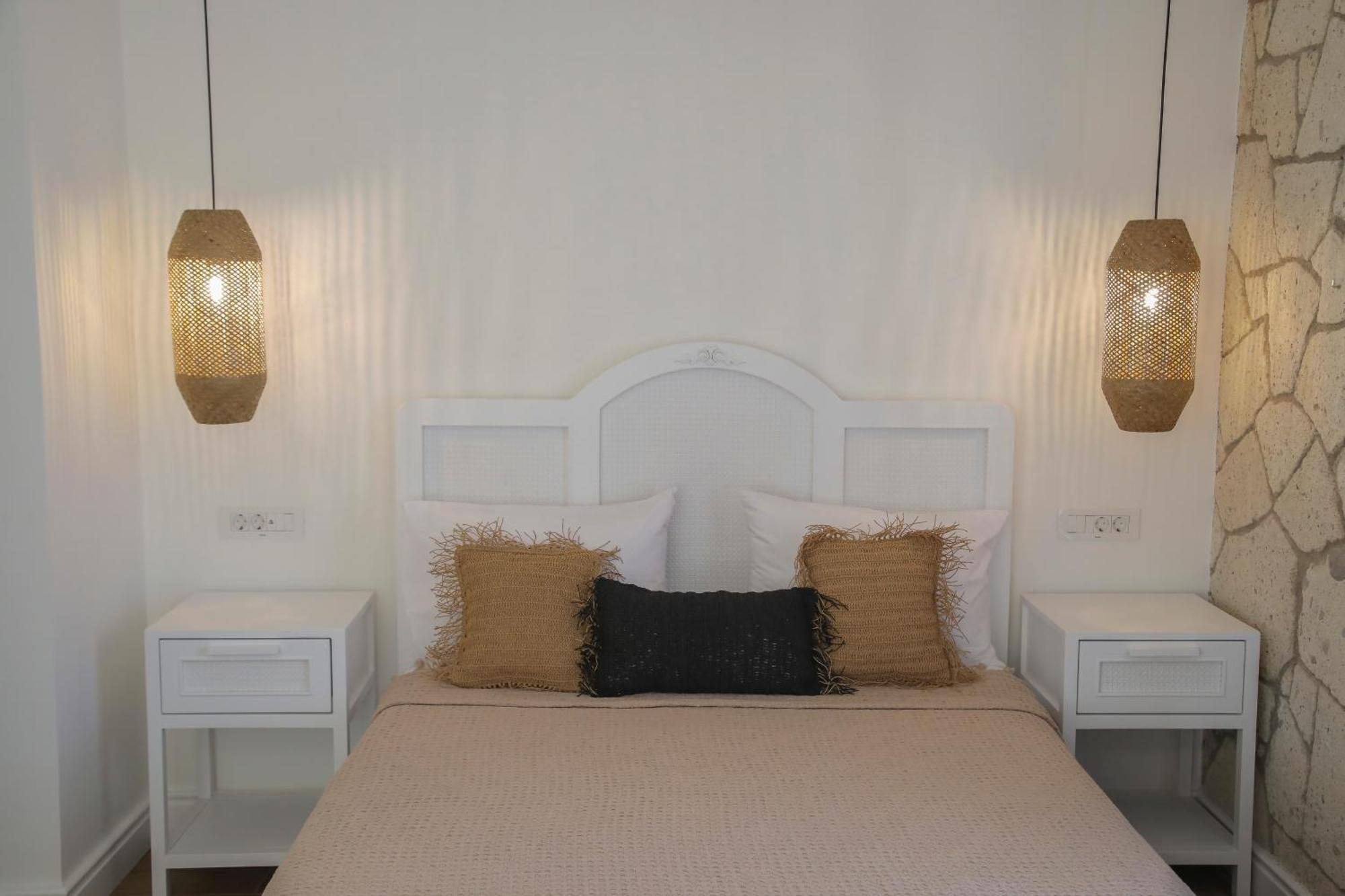 Alacati Balbadem Hotel (Adults Only) Extérieur photo