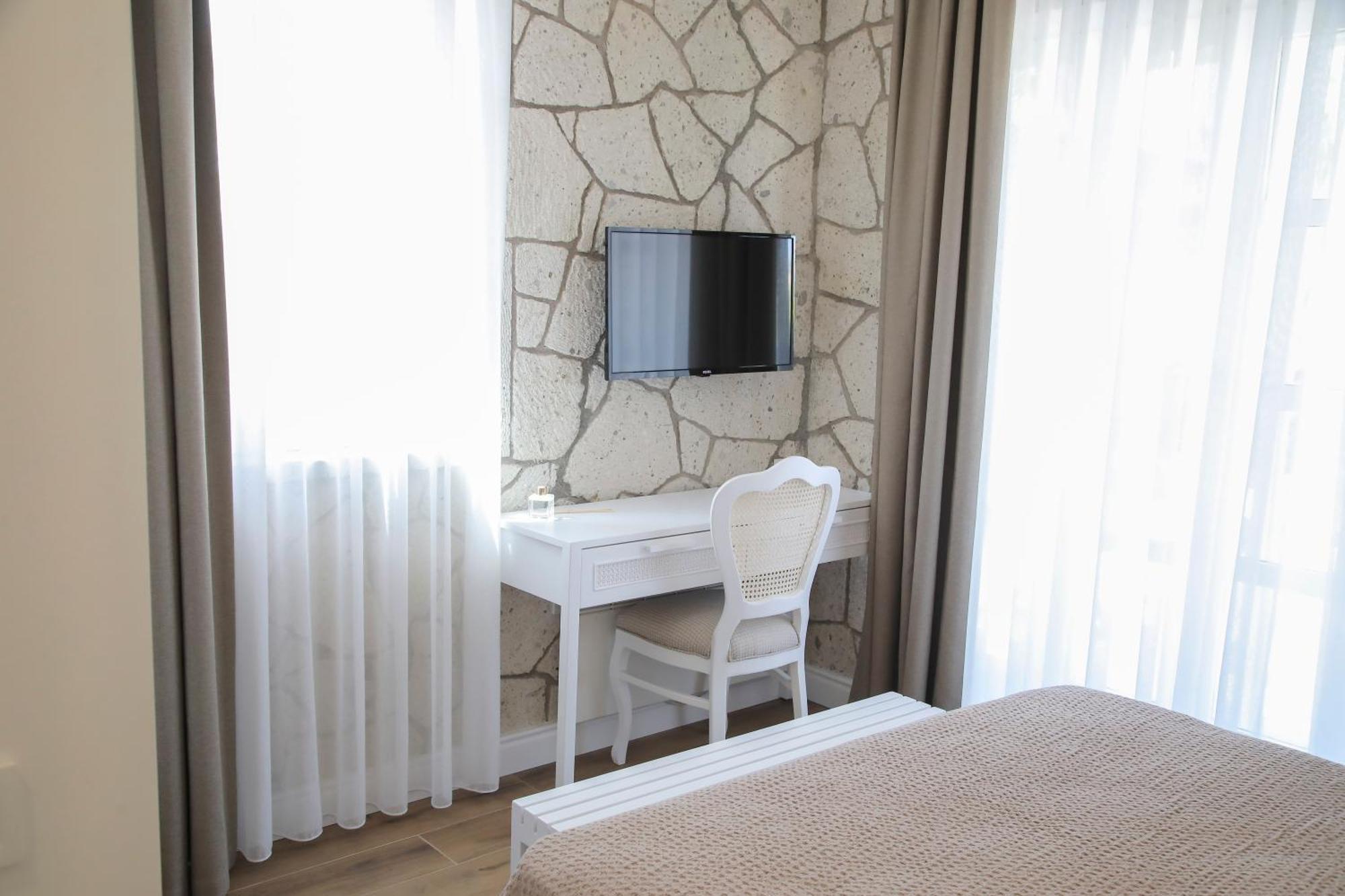 Alacati Balbadem Hotel (Adults Only) Extérieur photo