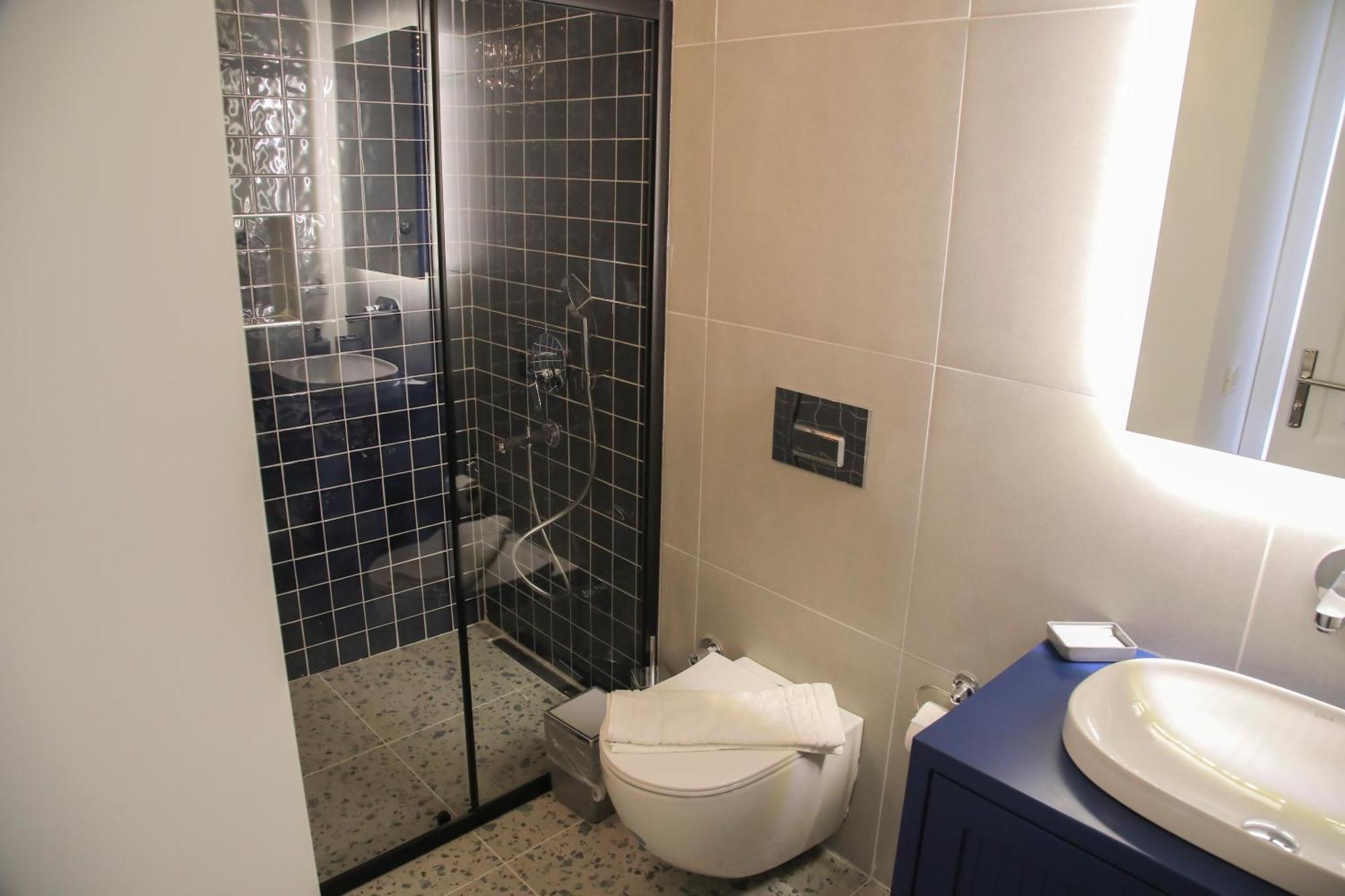 Alacati Balbadem Hotel (Adults Only) Extérieur photo