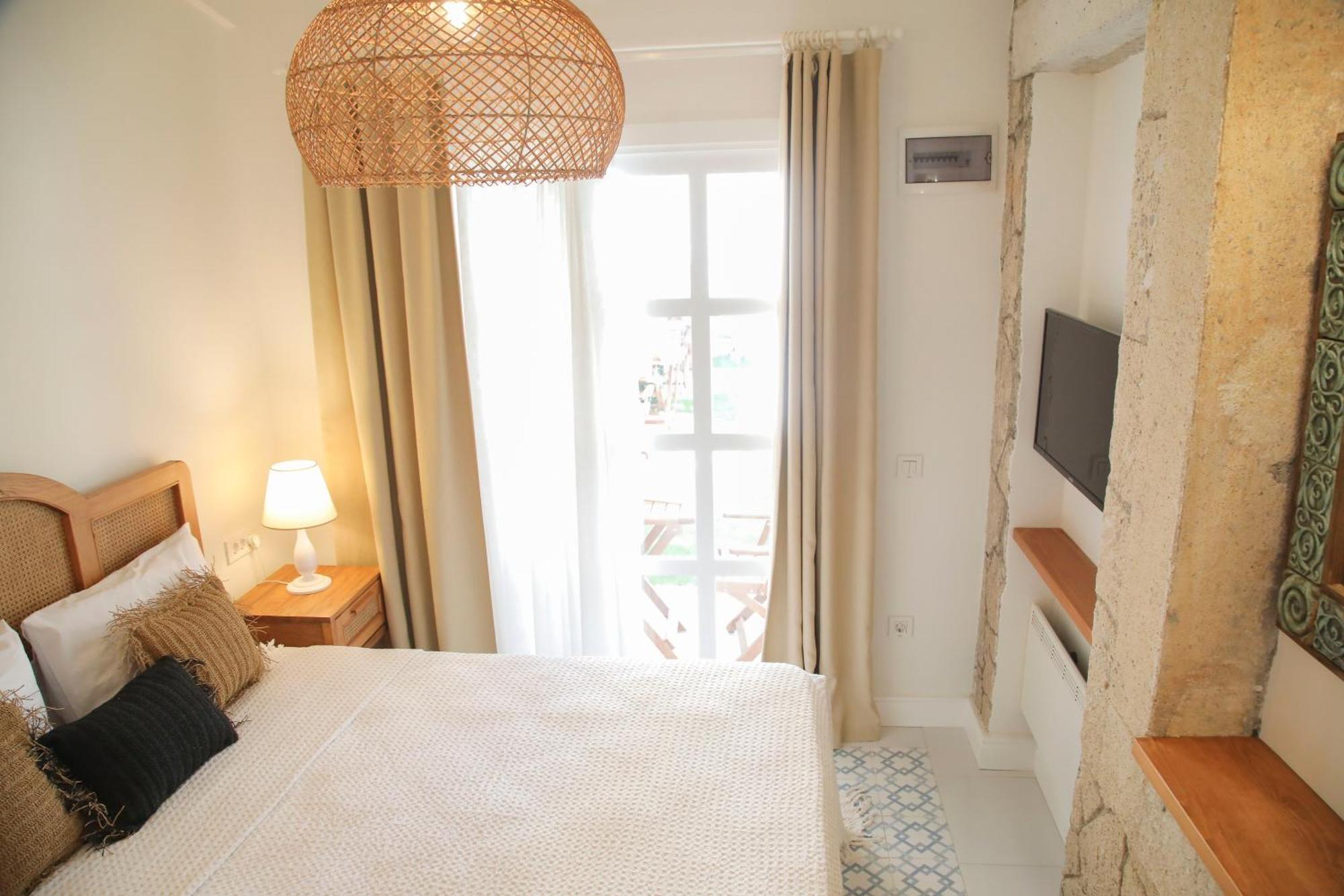 Alacati Balbadem Hotel (Adults Only) Extérieur photo