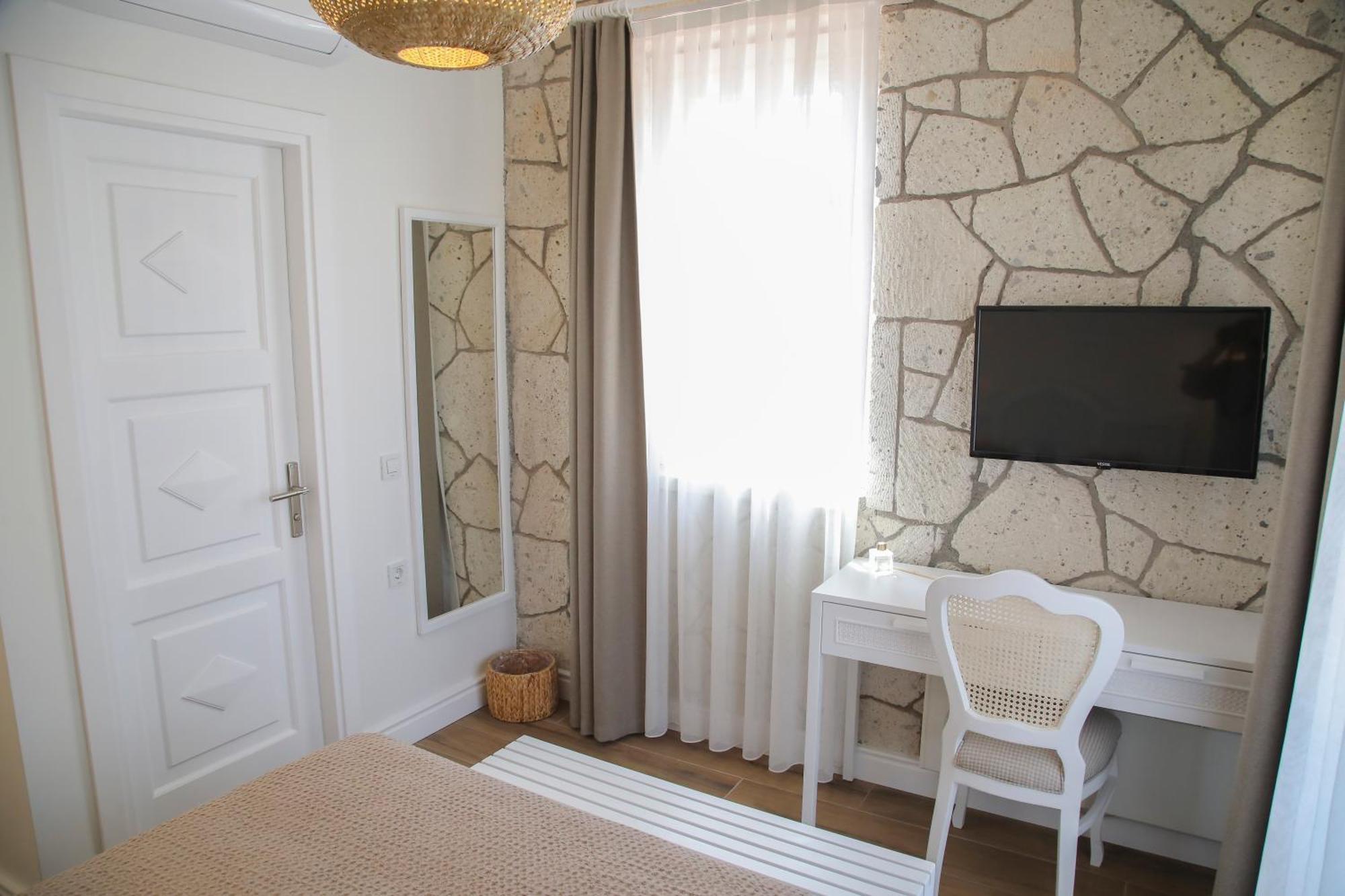 Alacati Balbadem Hotel (Adults Only) Extérieur photo