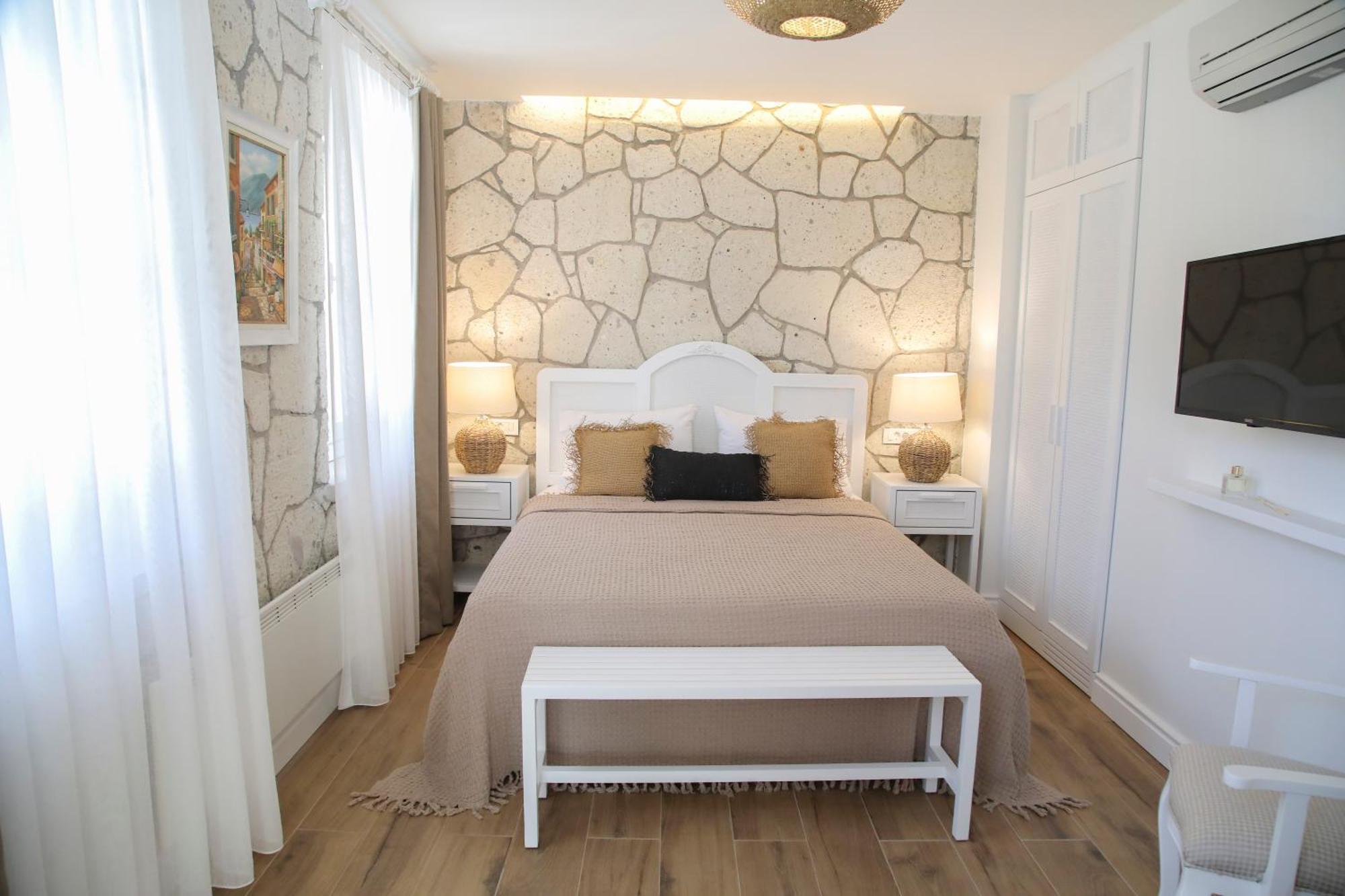 Alacati Balbadem Hotel (Adults Only) Extérieur photo