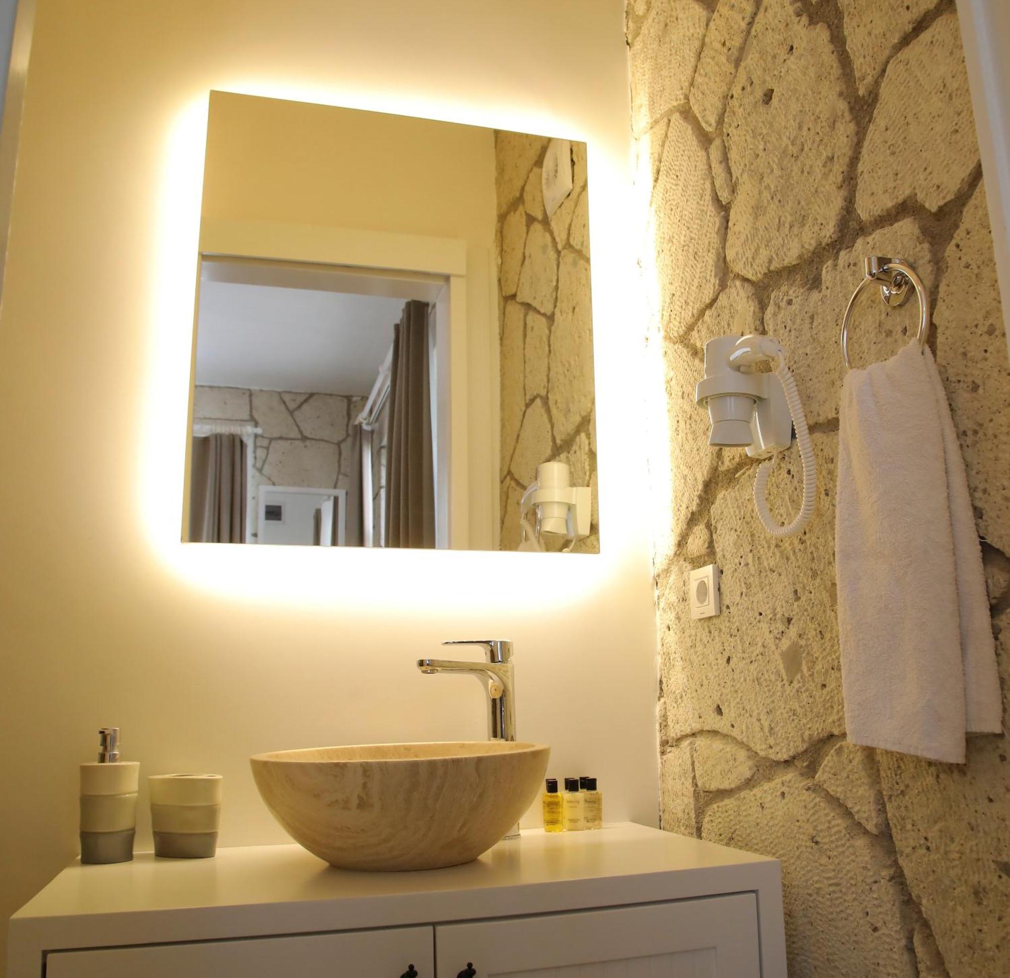 Alacati Balbadem Hotel (Adults Only) Extérieur photo