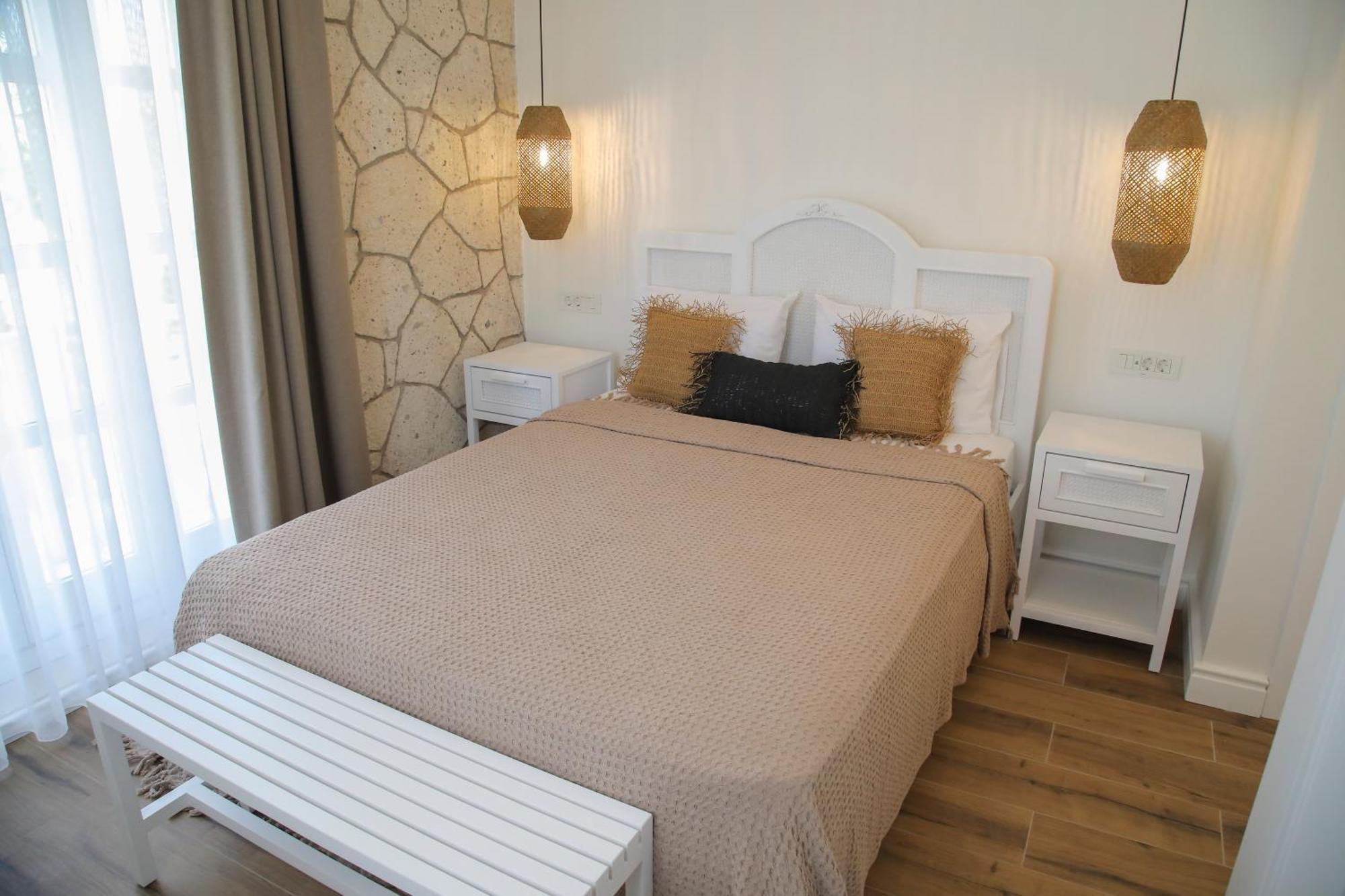 Alacati Balbadem Hotel (Adults Only) Extérieur photo