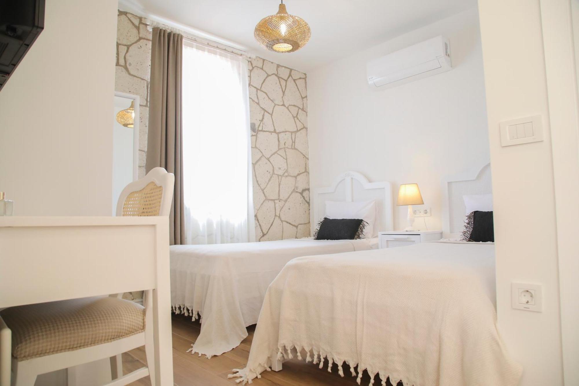 Alacati Balbadem Hotel (Adults Only) Extérieur photo