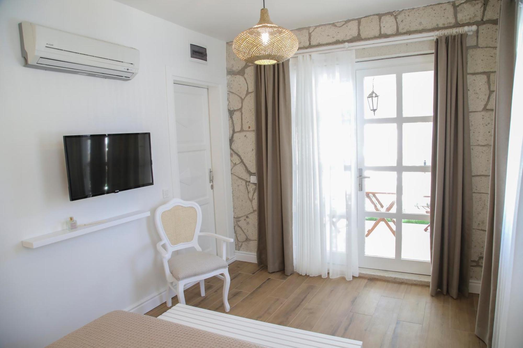 Alacati Balbadem Hotel (Adults Only) Extérieur photo