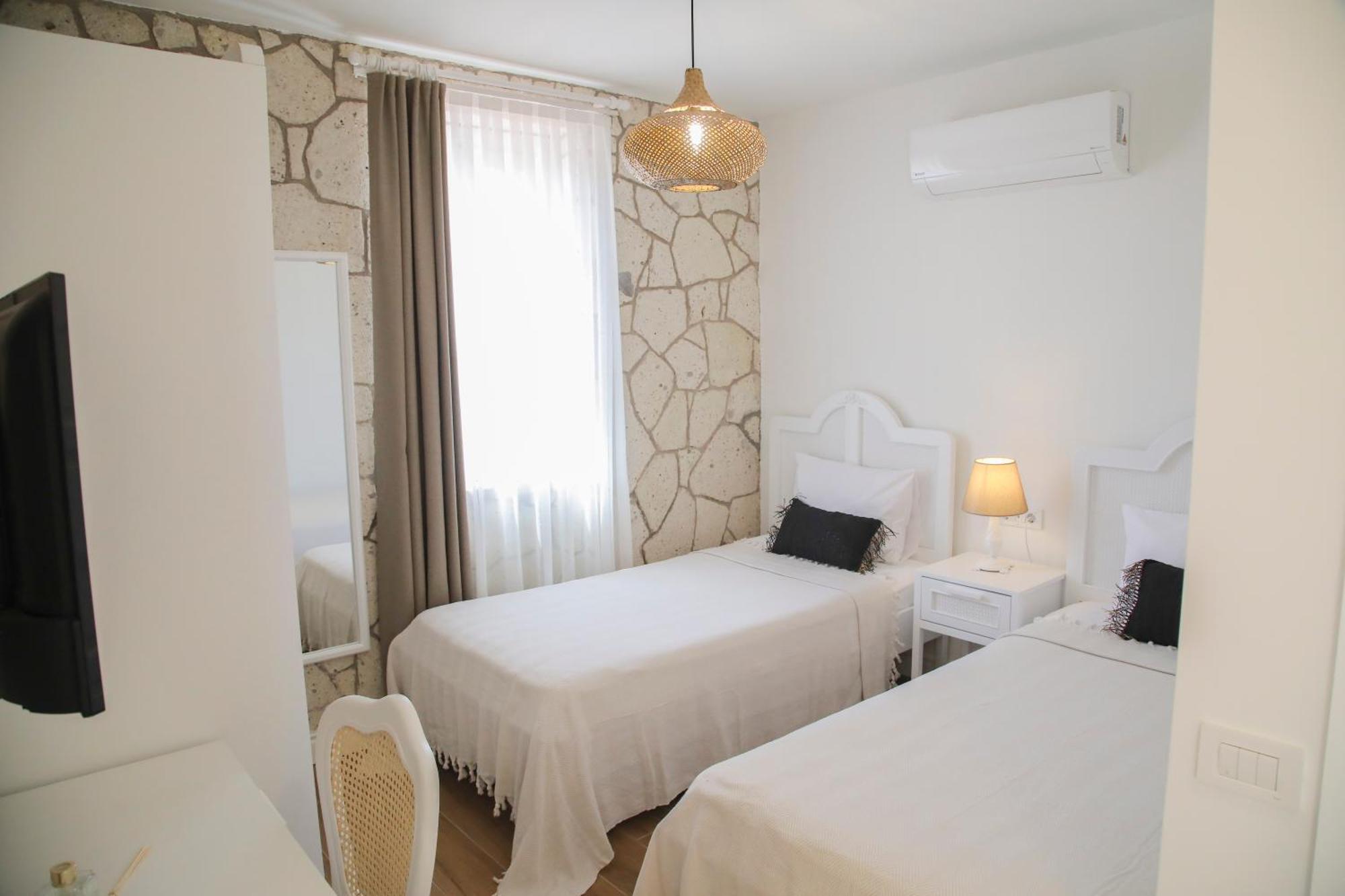 Alacati Balbadem Hotel (Adults Only) Extérieur photo