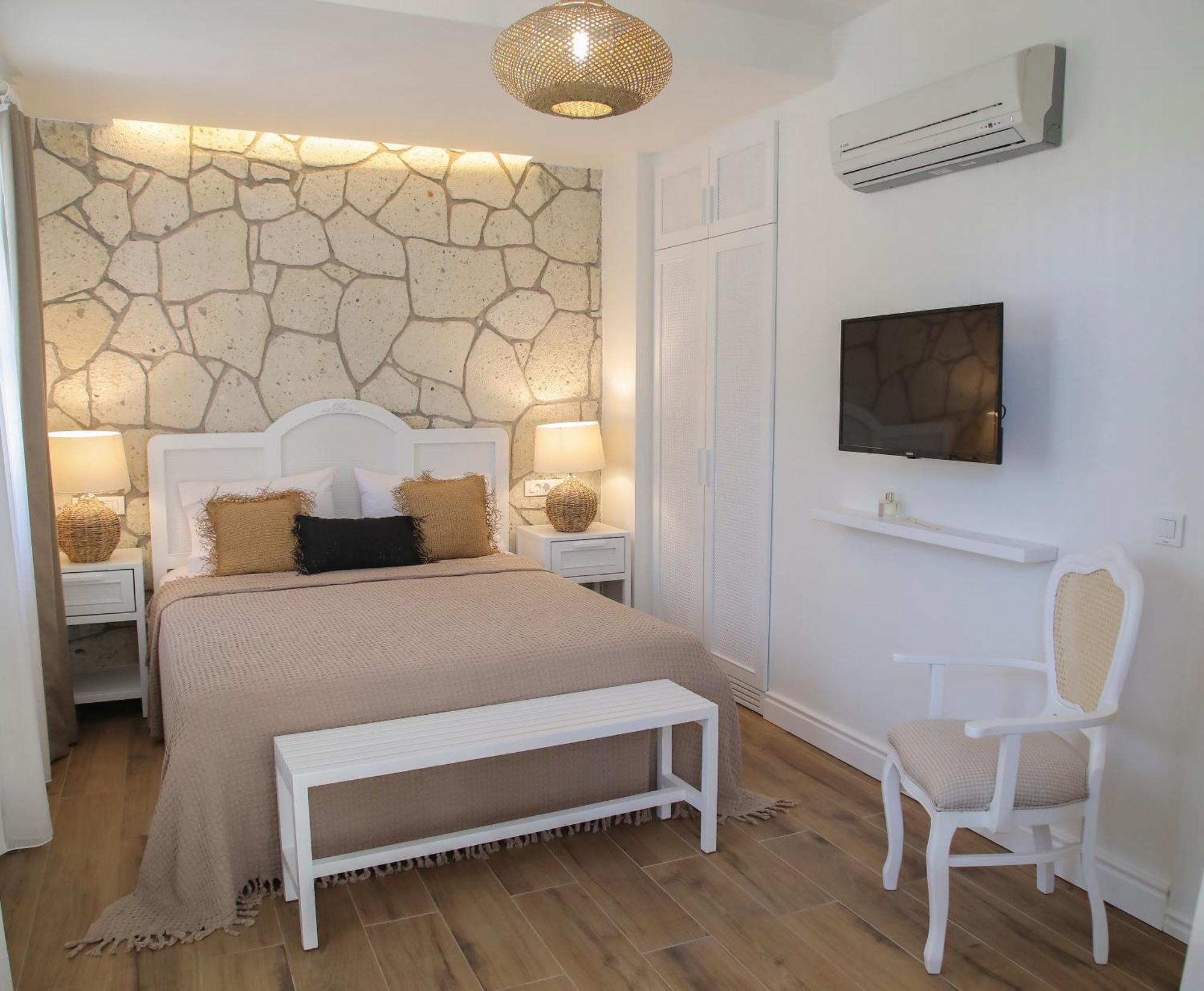 Alacati Balbadem Hotel (Adults Only) Extérieur photo