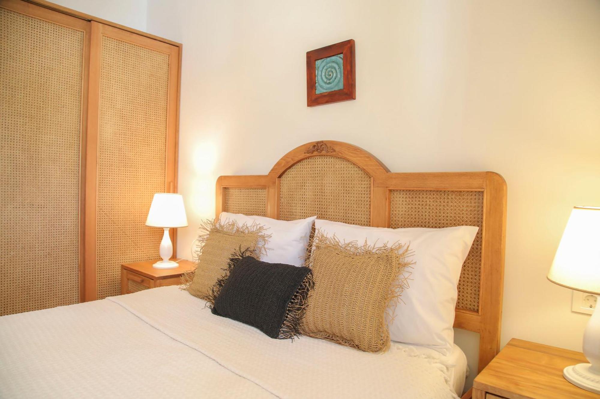 Alacati Balbadem Hotel (Adults Only) Extérieur photo