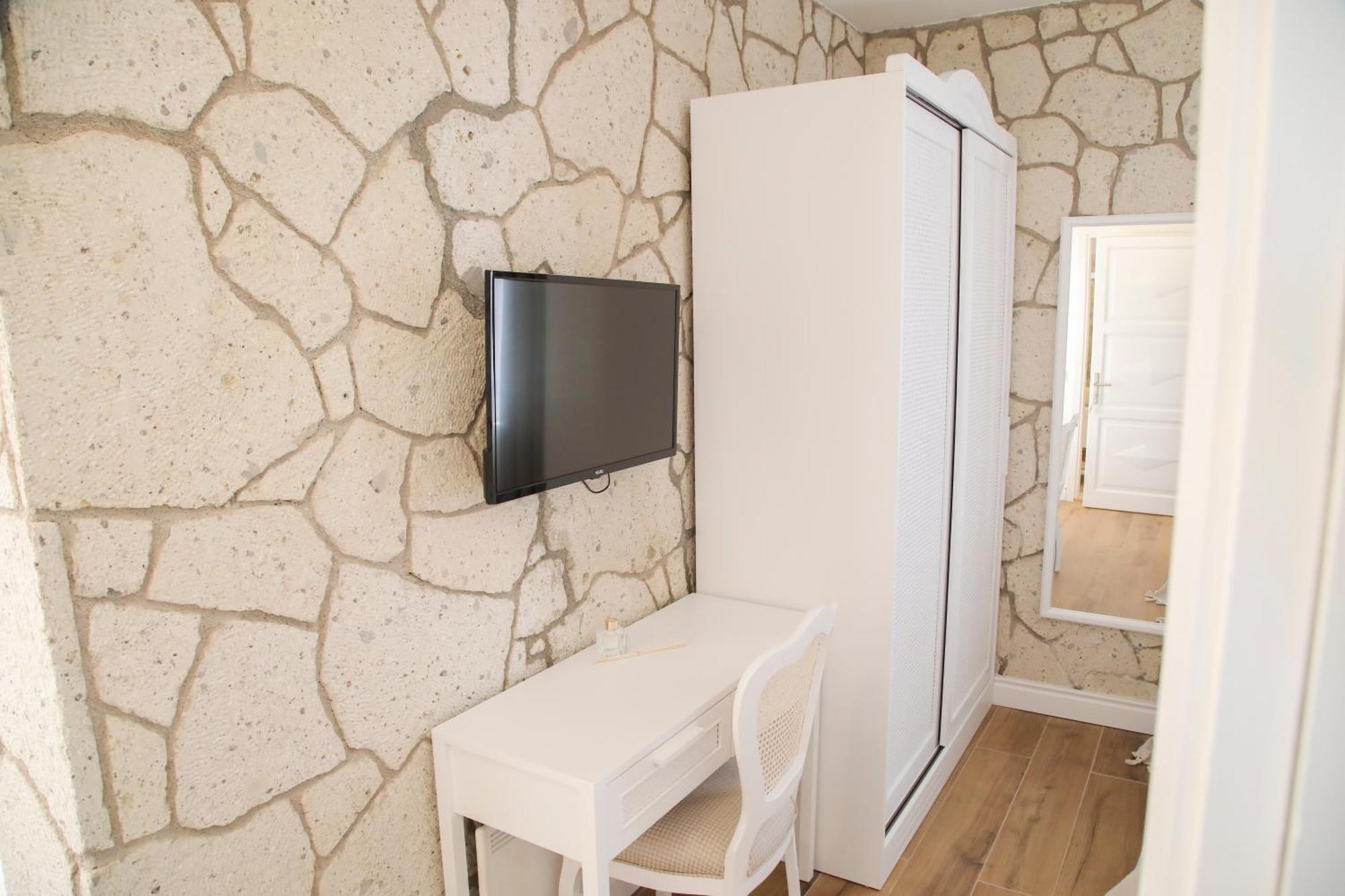 Alacati Balbadem Hotel (Adults Only) Extérieur photo