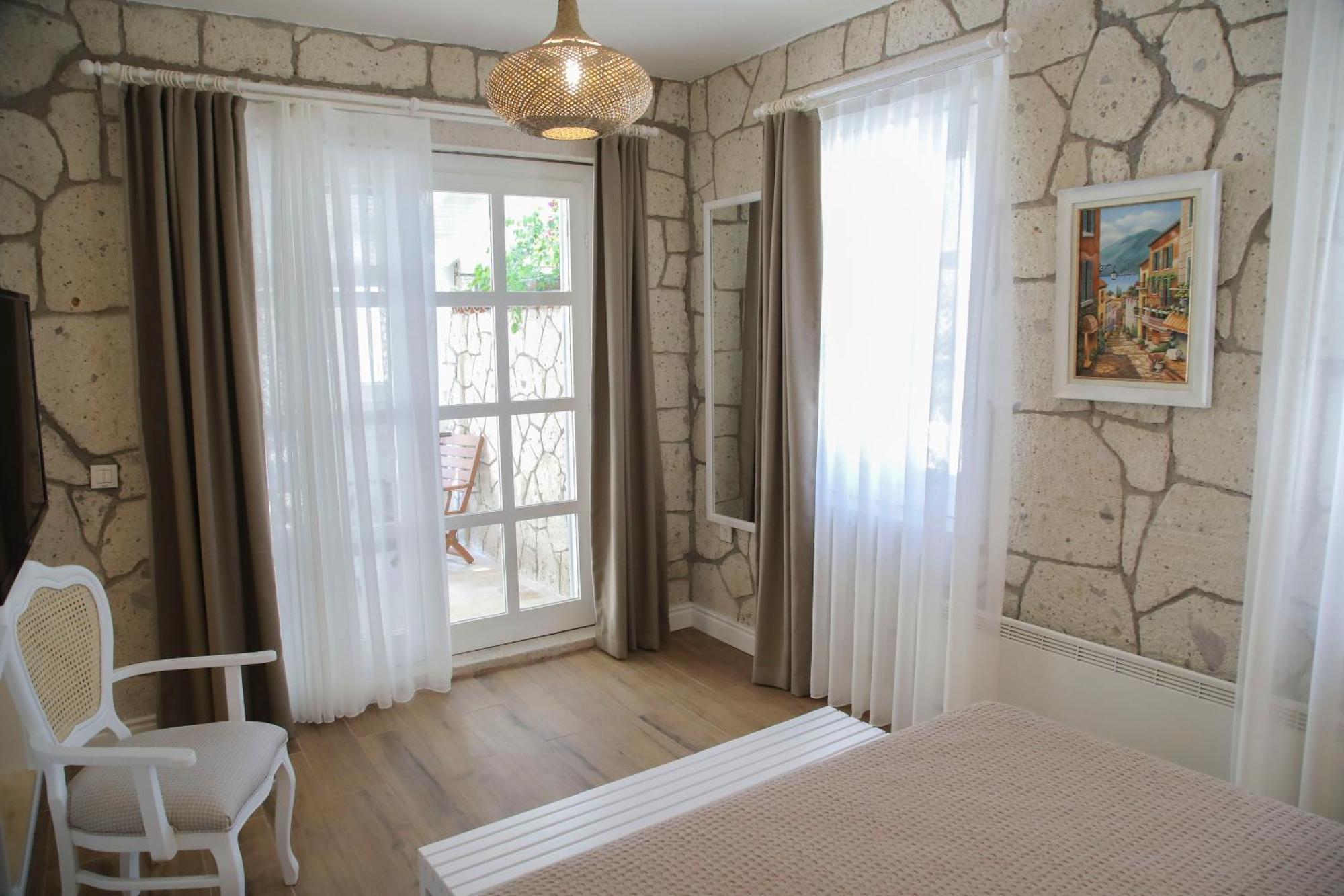Alacati Balbadem Hotel (Adults Only) Extérieur photo