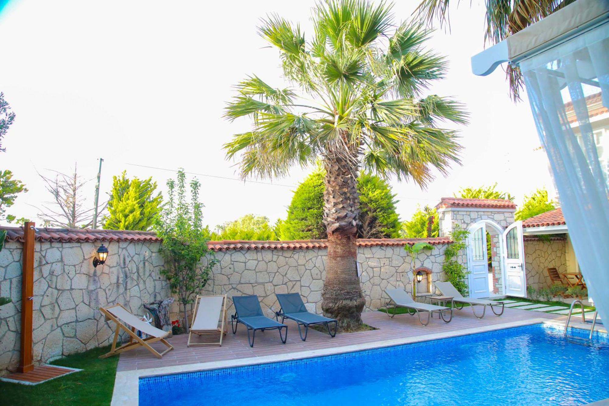 Alacati Balbadem Hotel (Adults Only) Extérieur photo