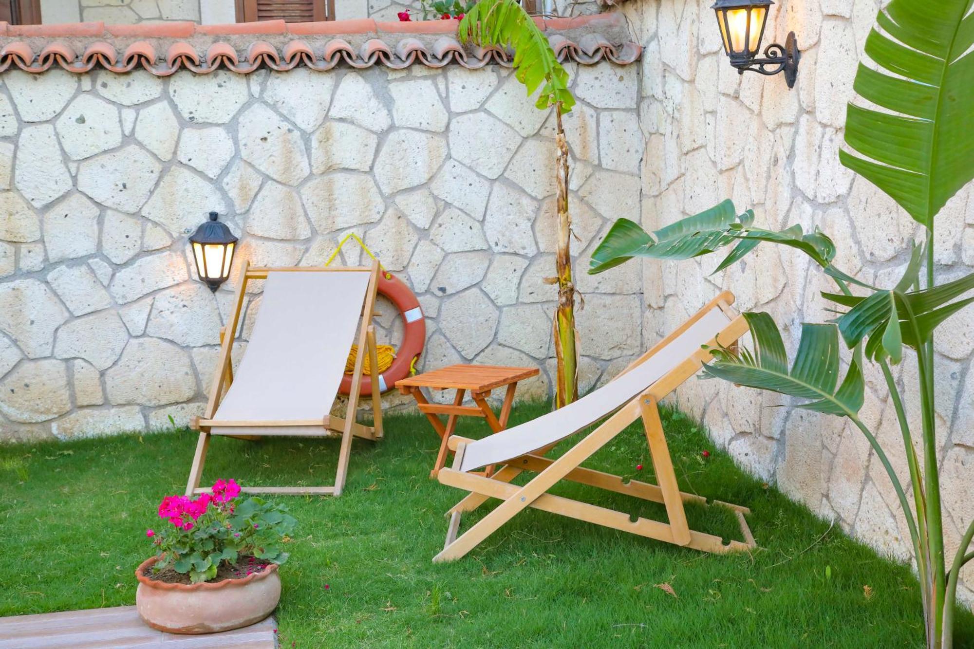 Alacati Balbadem Hotel (Adults Only) Extérieur photo