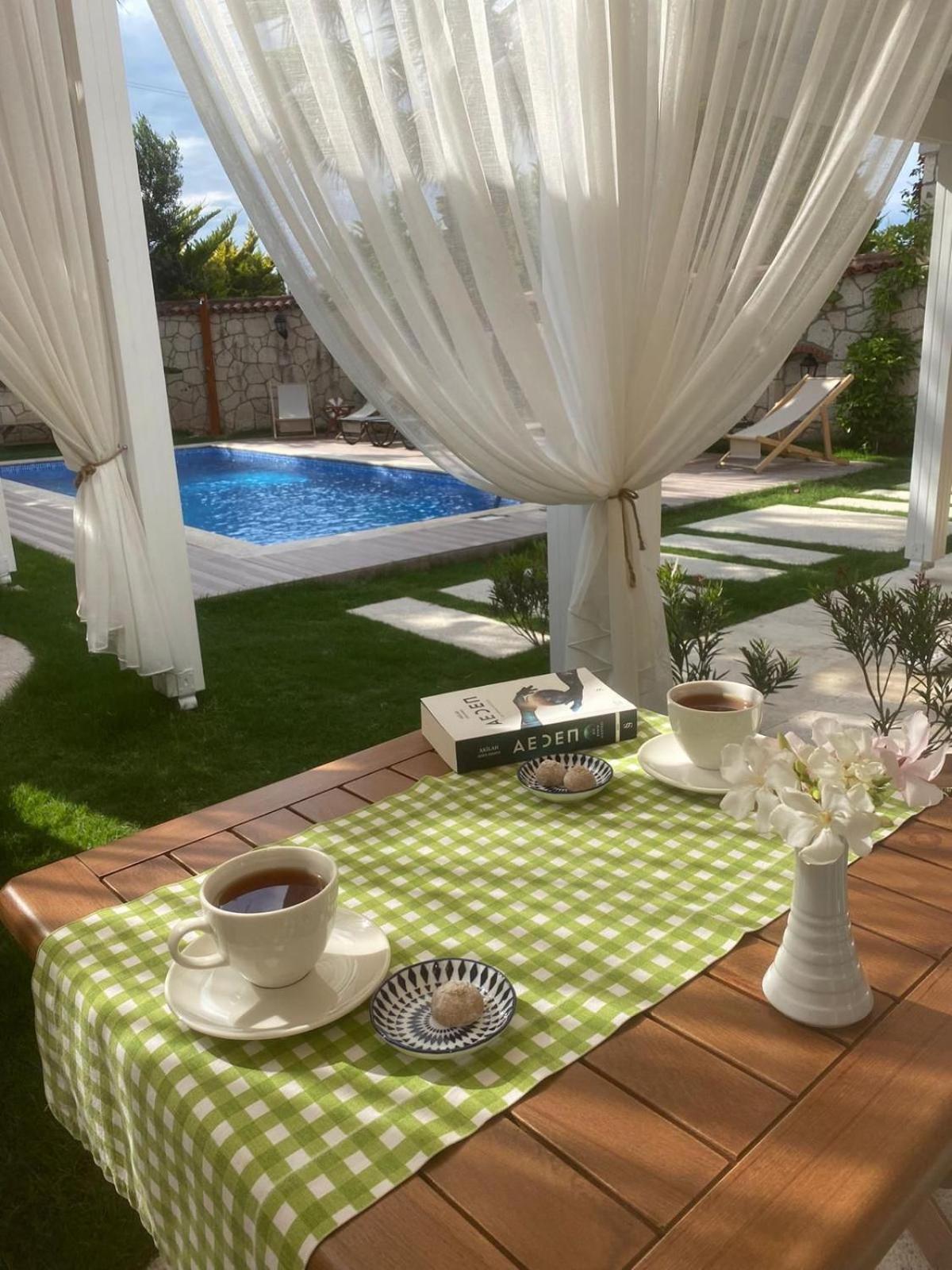 Alacati Balbadem Hotel (Adults Only) Extérieur photo