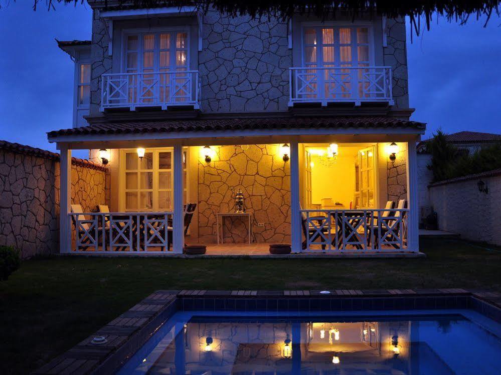 Alacati Balbadem Hotel (Adults Only) Extérieur photo