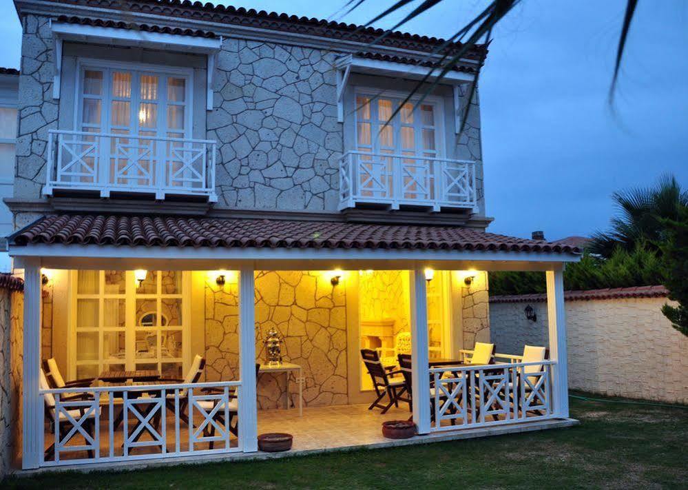 Alacati Balbadem Hotel (Adults Only) Extérieur photo
