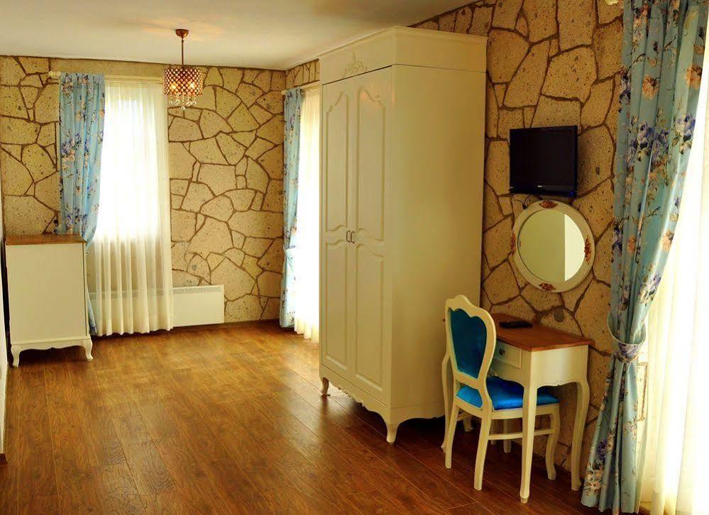 Alacati Balbadem Hotel (Adults Only) Extérieur photo