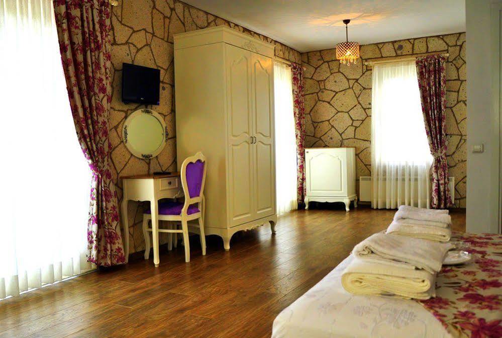 Alacati Balbadem Hotel (Adults Only) Extérieur photo