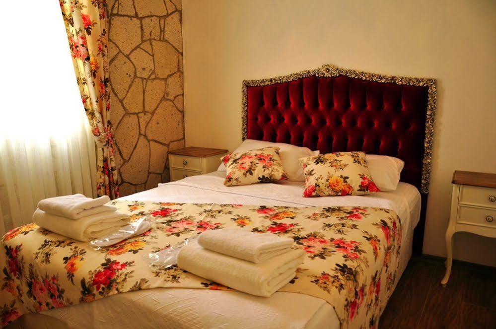 Alacati Balbadem Hotel (Adults Only) Extérieur photo