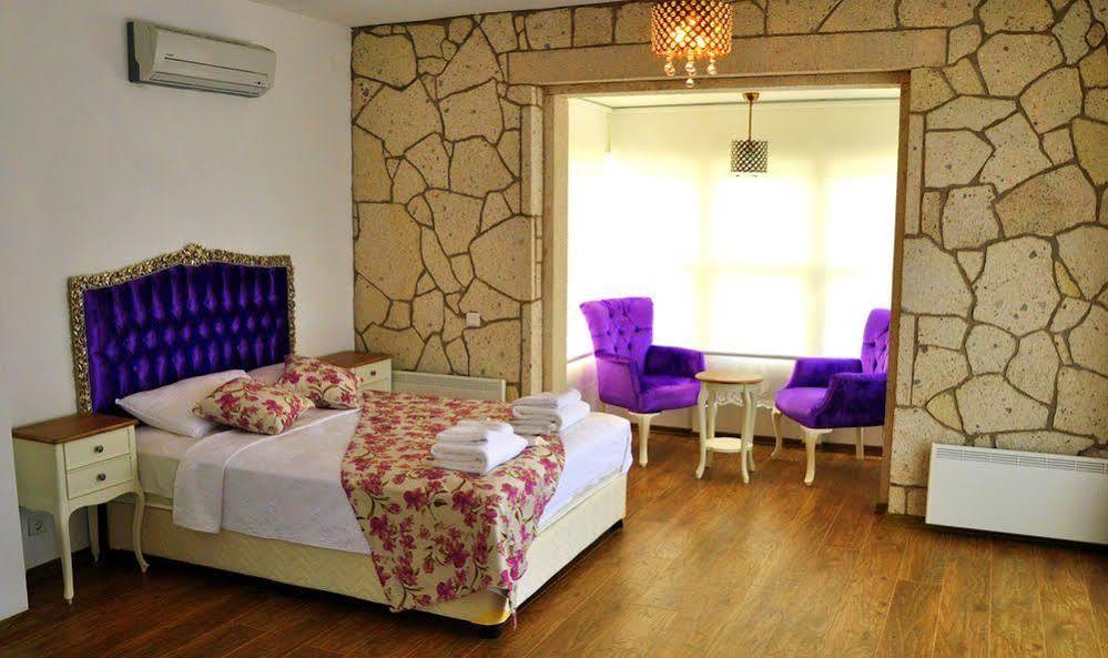 Alacati Balbadem Hotel (Adults Only) Extérieur photo