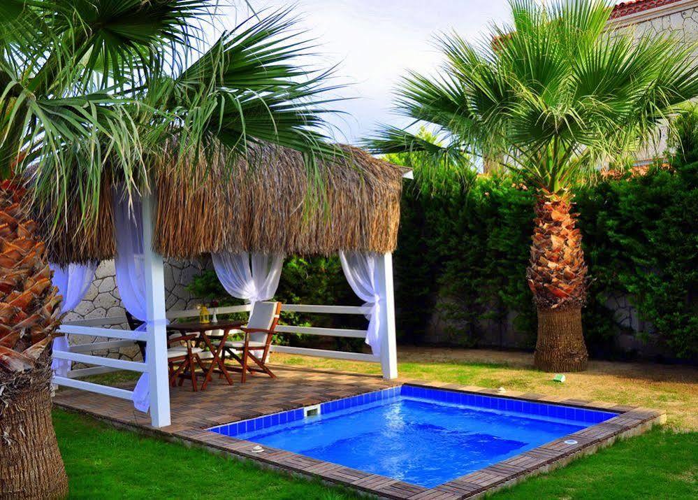 Alacati Balbadem Hotel (Adults Only) Extérieur photo