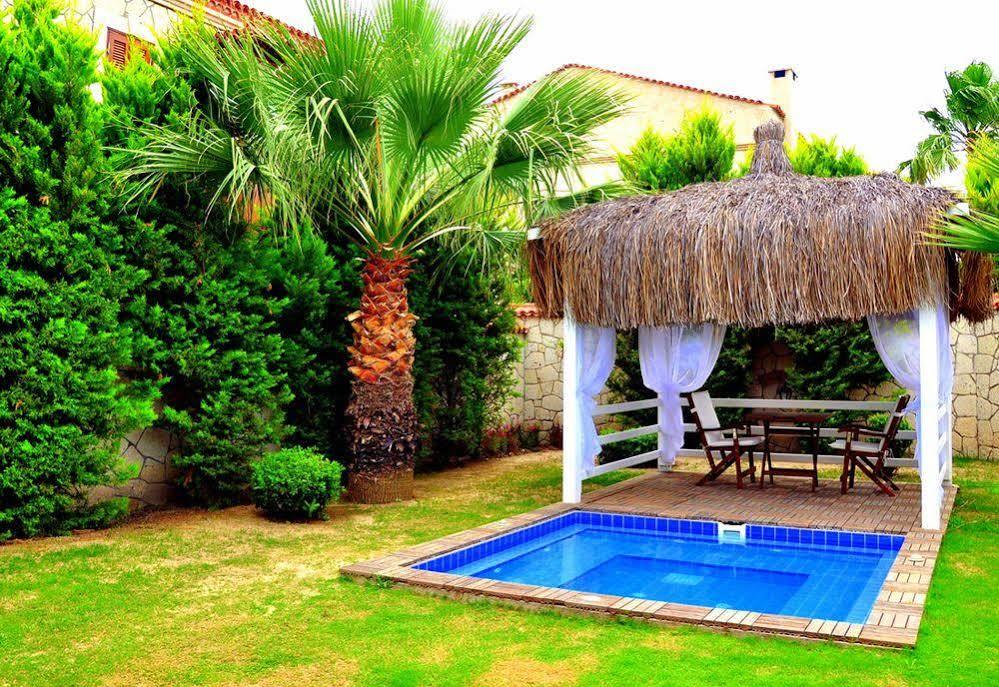 Alacati Balbadem Hotel (Adults Only) Extérieur photo