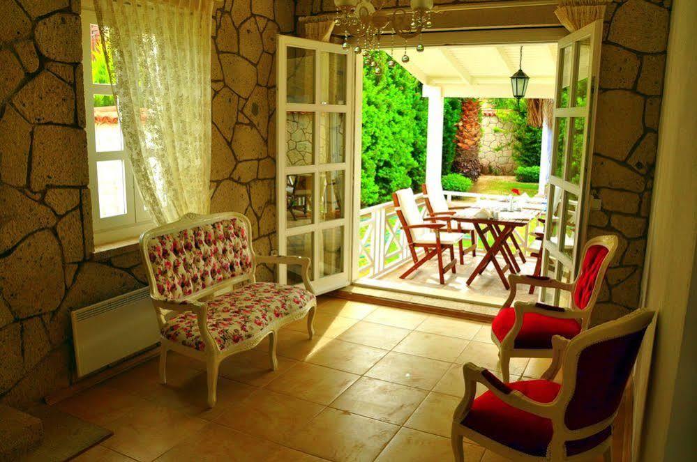 Alacati Balbadem Hotel (Adults Only) Extérieur photo