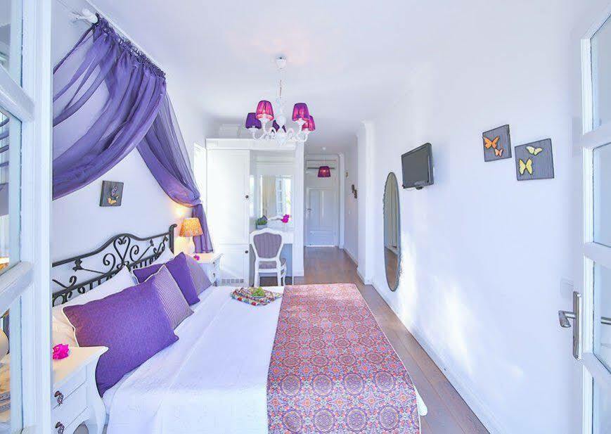 Alacati Balbadem Hotel (Adults Only) Extérieur photo
