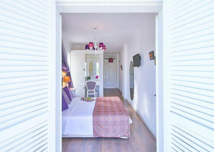 Alacati Balbadem Hotel (Adults Only) Extérieur photo