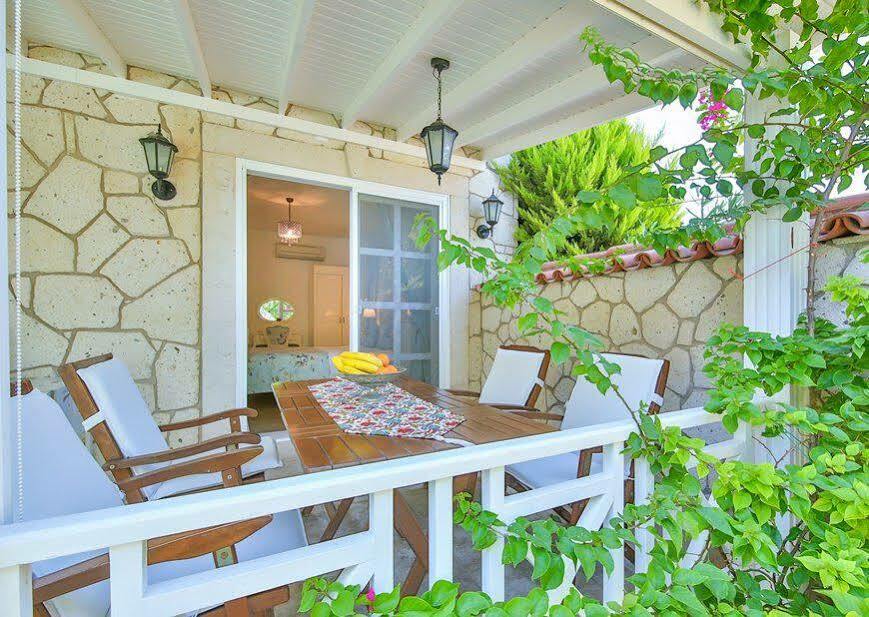 Alacati Balbadem Hotel (Adults Only) Extérieur photo