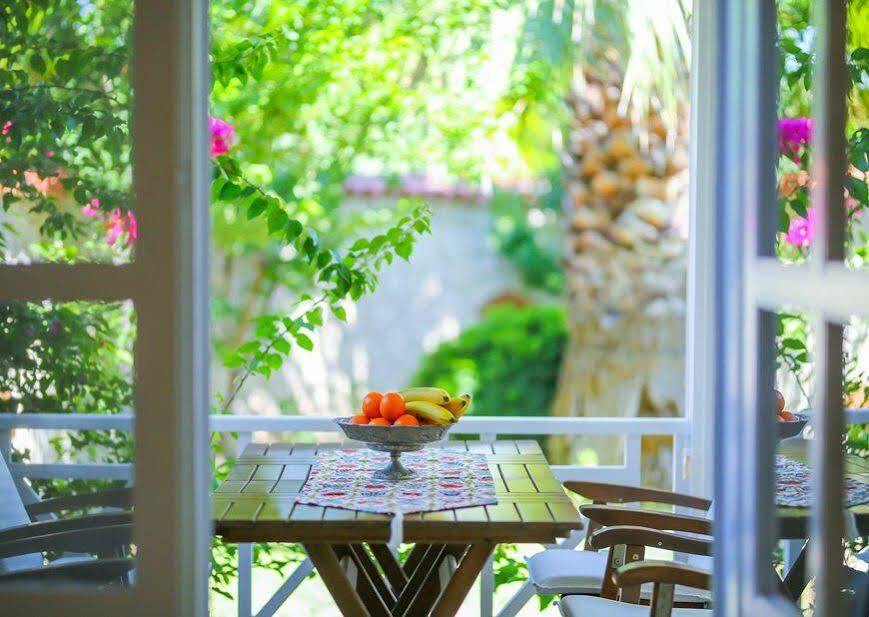 Alacati Balbadem Hotel (Adults Only) Extérieur photo