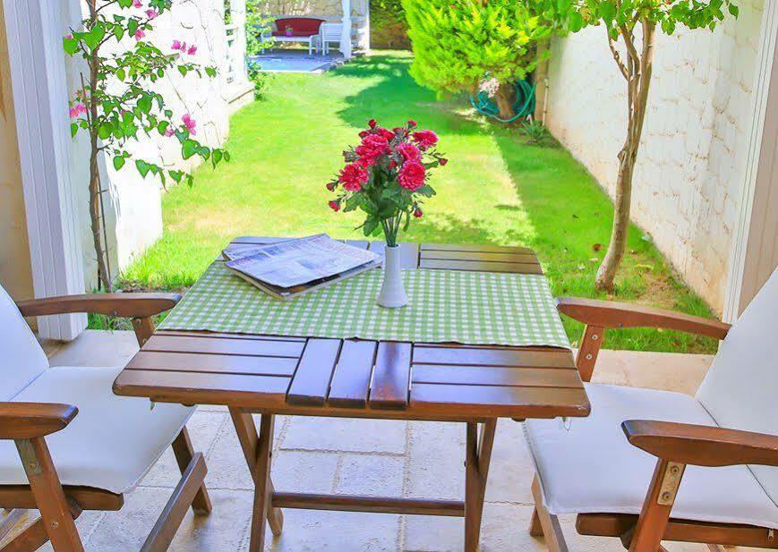 Alacati Balbadem Hotel (Adults Only) Extérieur photo